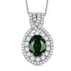 Chrome Diopside