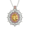Golden Zircon