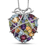 Multi Gemstone