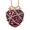Rhodolite Garnet