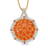 Fire Opal