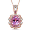 Kunzite