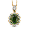 Chrome Diopside
