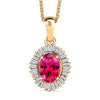 Rubellite