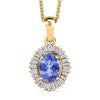 Tanzanite
