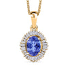 Tanzanite