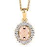 Marropino Morganite