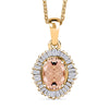 Marropino Morganite