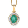 Kagem Zambian Emerald