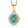 Kagem Zambian Emerald