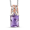 Rose De France Amethyst