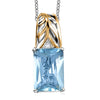 Sky Blue Topaz