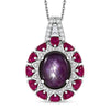 Star Ruby