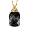 Black Spinel
