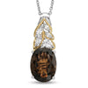 Smoky Quartz