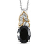 Black Spinel