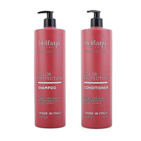 Closeout Delfanti Milano Color Protection Shampoo & Conditioner (2x 33oz)
