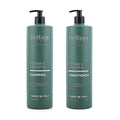 Closeout Delfanti Milano Repair & Smooth Shampoo & Conditioner (2x 33oz) - Sticky add to cart bar