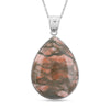 Zebra Jasper