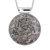 Insect Fossil Jasper