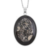 Insect Fossil Jasper