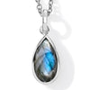 Labradorite