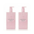VIKE Thicken & Lengthen Shampoo & Conditioner Bundle with VoluGRO + Keratin (10oz Each) - Sticky add to cart bar