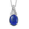 Lapis Lazuli