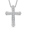 Platinum Over Sterling Silver