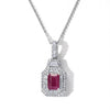 Taveta Ruby