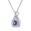 Tanzanite