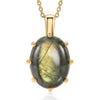 Labradorite