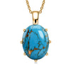 Mojave Blue Turquoise
