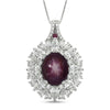 Star Ruby
