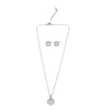 White Austrian Crystal