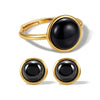 Black Spinel