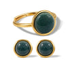 Moss Agate