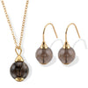 Smoky Quartz