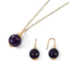 Zambian Amethyst