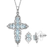 Sky Blue Topaz