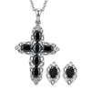 Black Spinel
