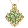 Tsavorite Garnet