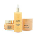 Royale Imperial Honey Concentrated Serum Amber Edition, 24HR Face Cream and Exfoliating Mask (Shipping in 3-5 Days) - Sticky add to cart bar