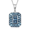 Blue Diamond
