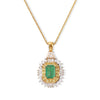 Zambian Emerald