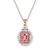 Morganite