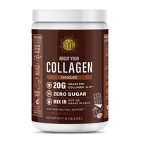 Electric Frother, ABOUT YOUR COLLAGEN PEPTIDE ENERGY Supplement 40 sv with electric frother- Strawberry Margarita