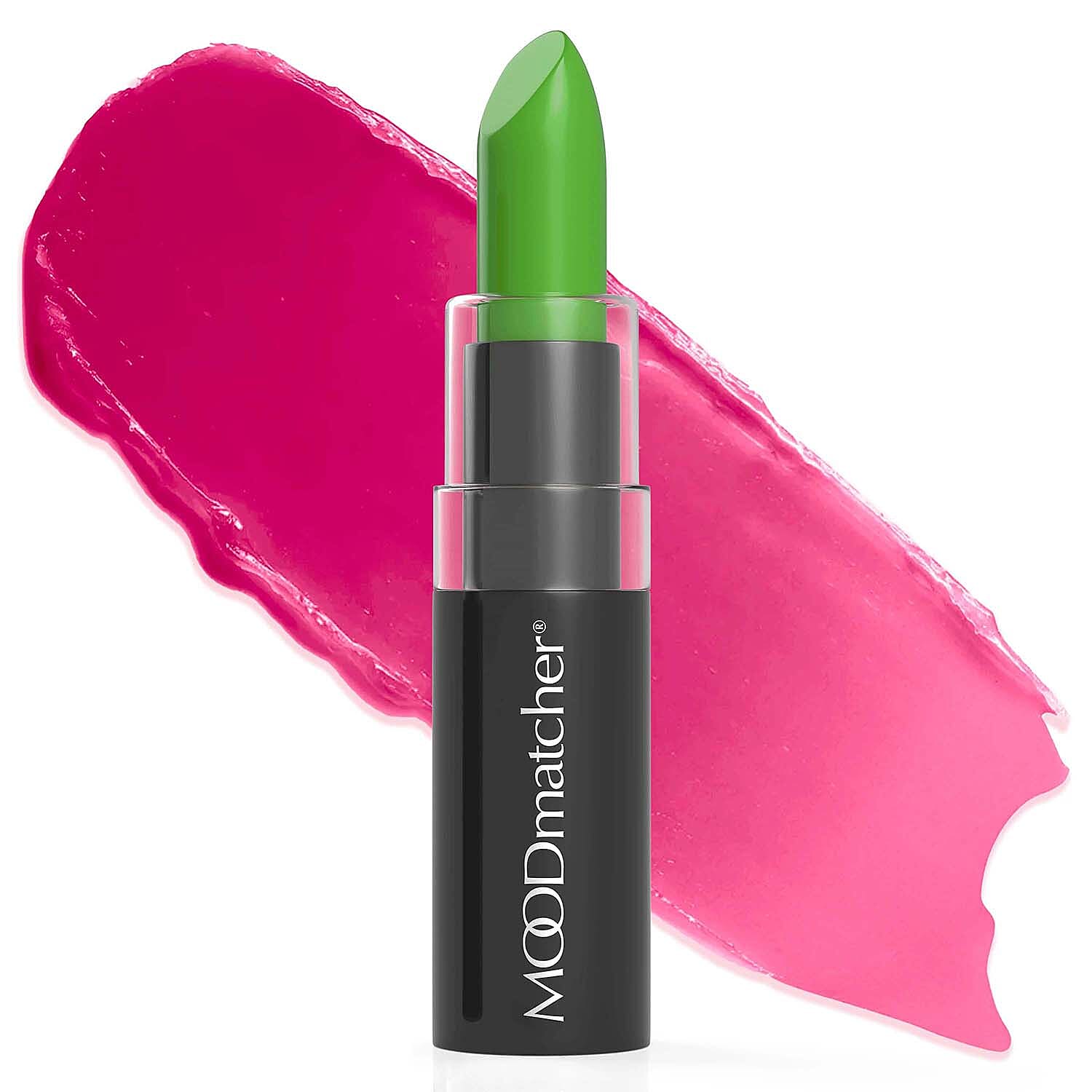 Moodmatcher Color Changing Water-Proof Lipstick