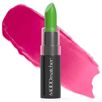 Moodmatcher Color Changing Water-Proof Lipstick