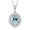 Aquamarine